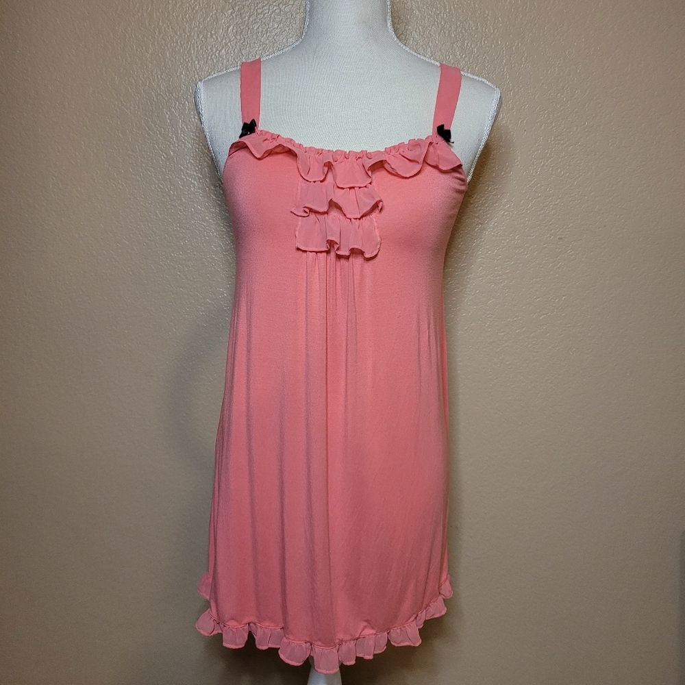 Betsey Johnson Nightie